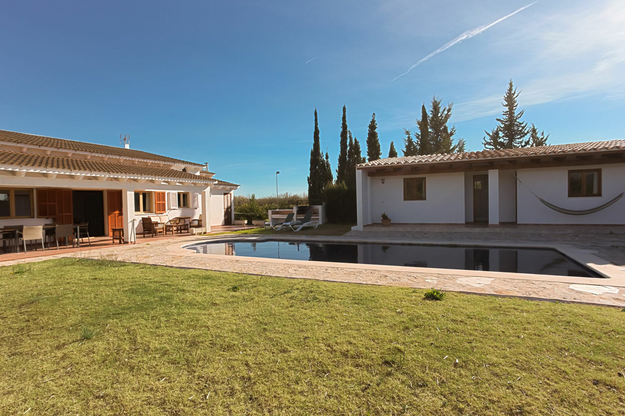 Piolin Villa